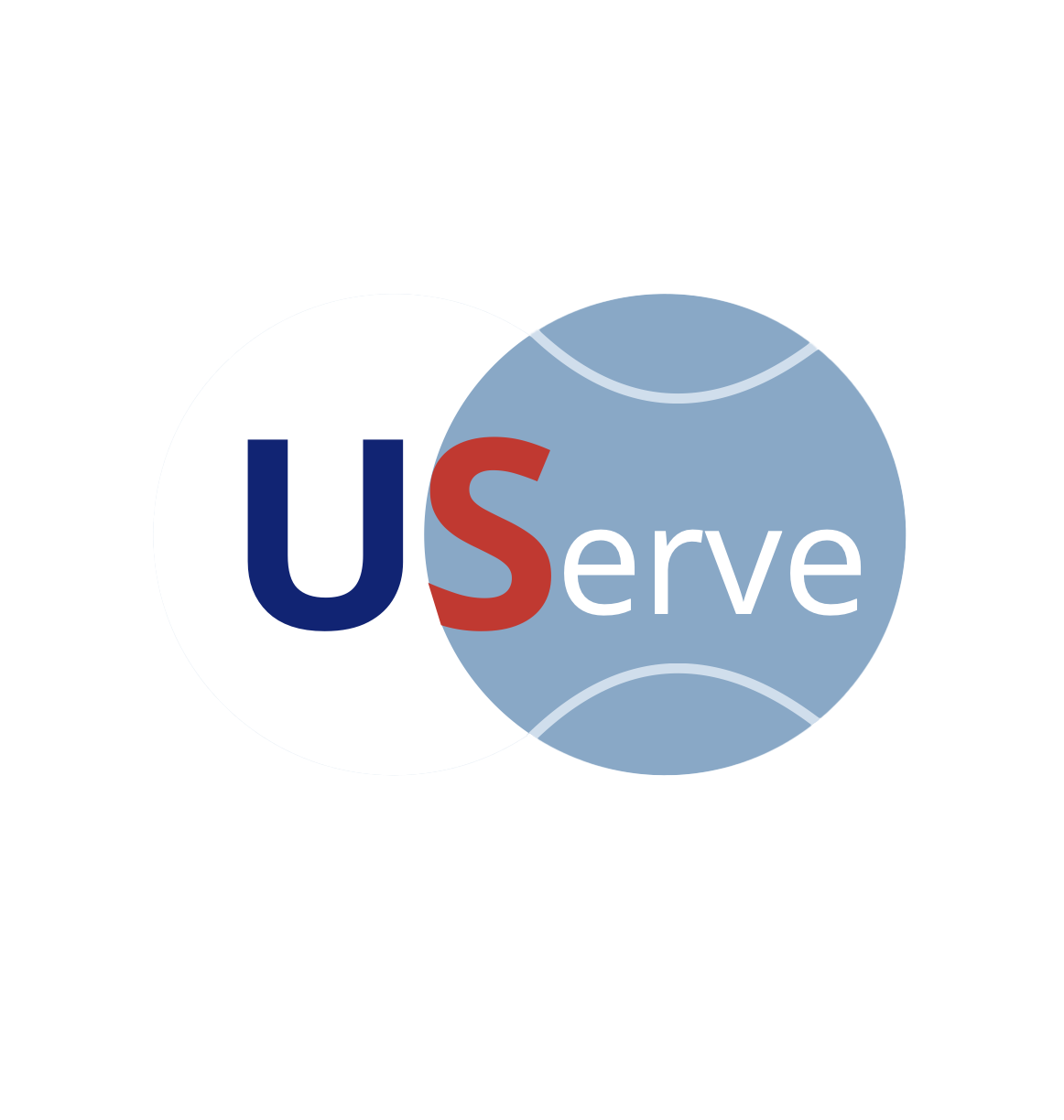 UServe Logo