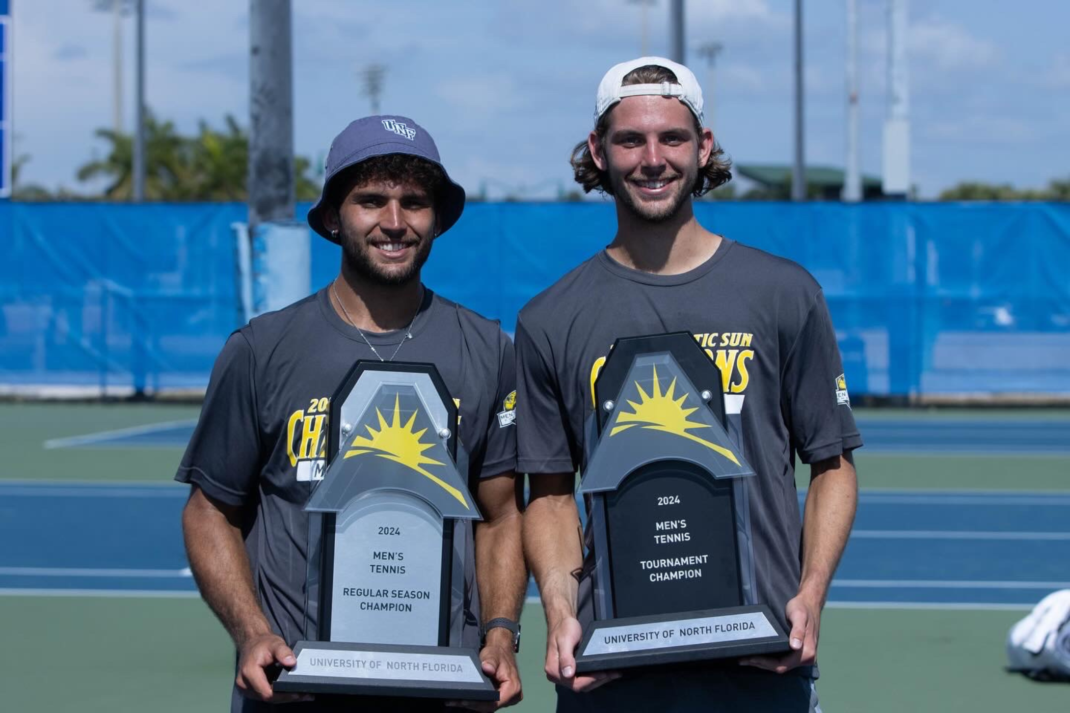 College Tennis 2