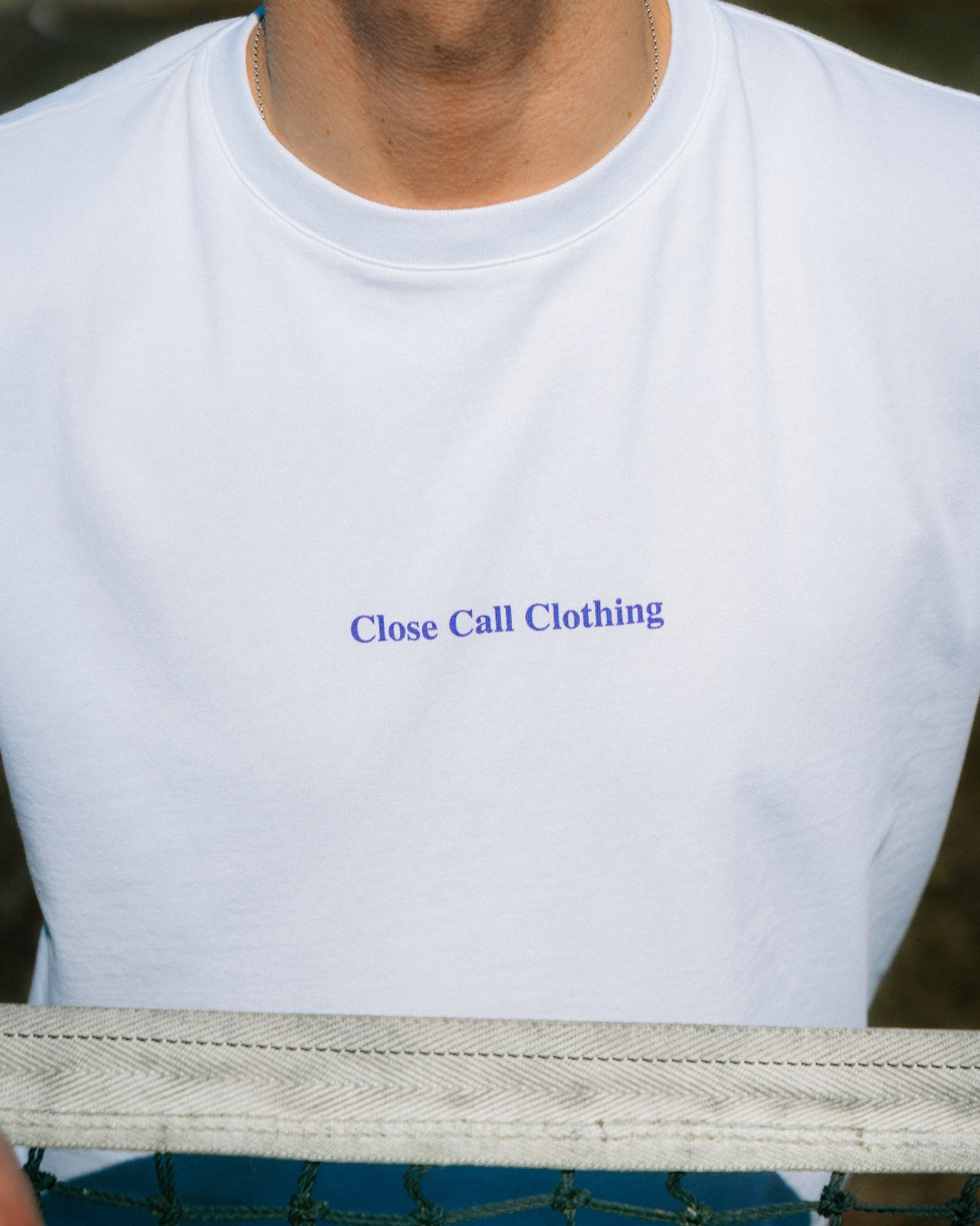 Close Call Clothing Shooting 1