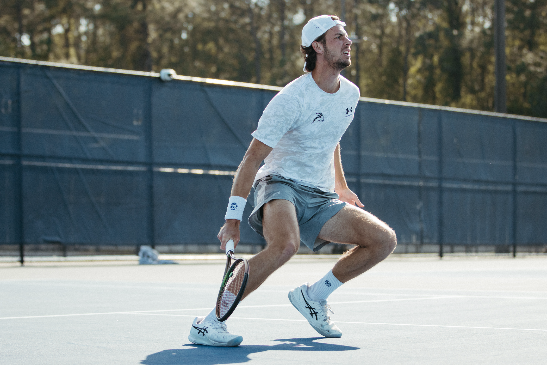 College Tennis 3