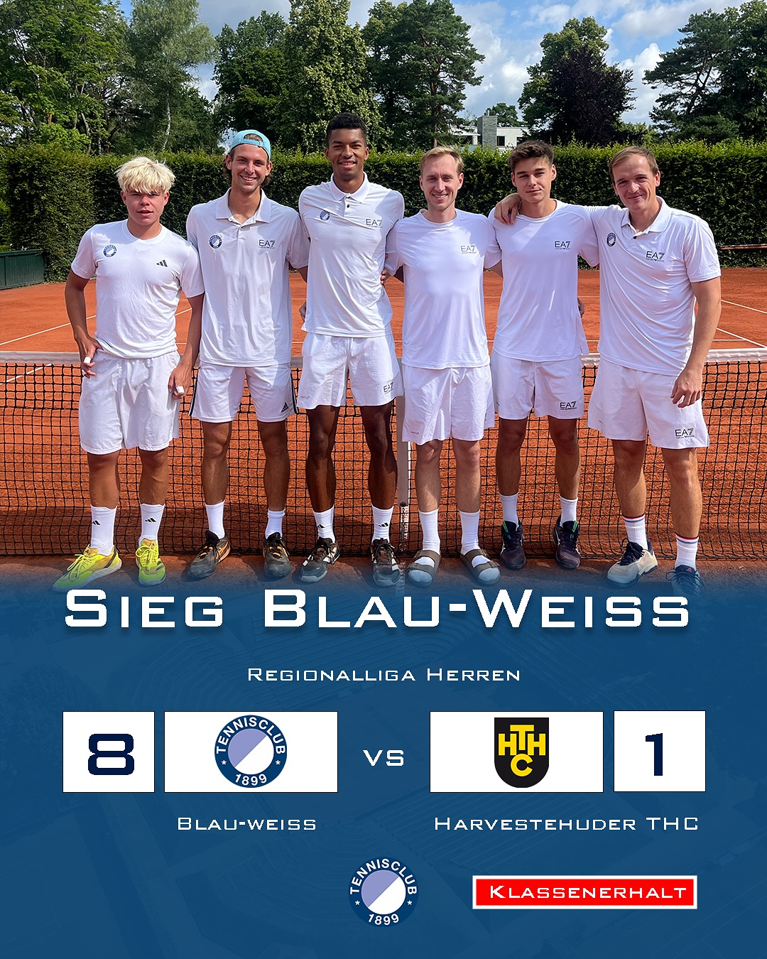 Blau-Weiss Kommunikation 6