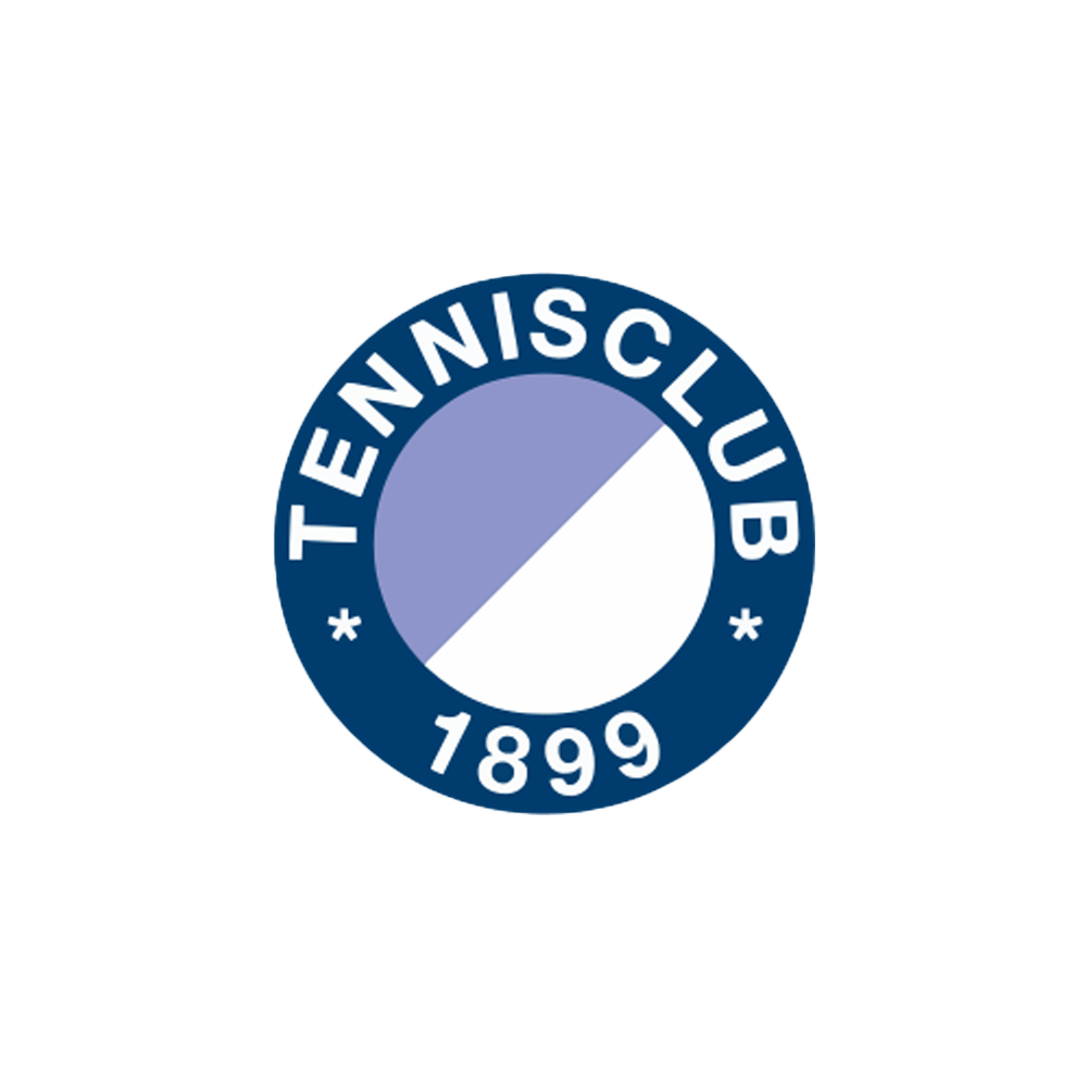 TC 1899 Blau-Weiss Logo