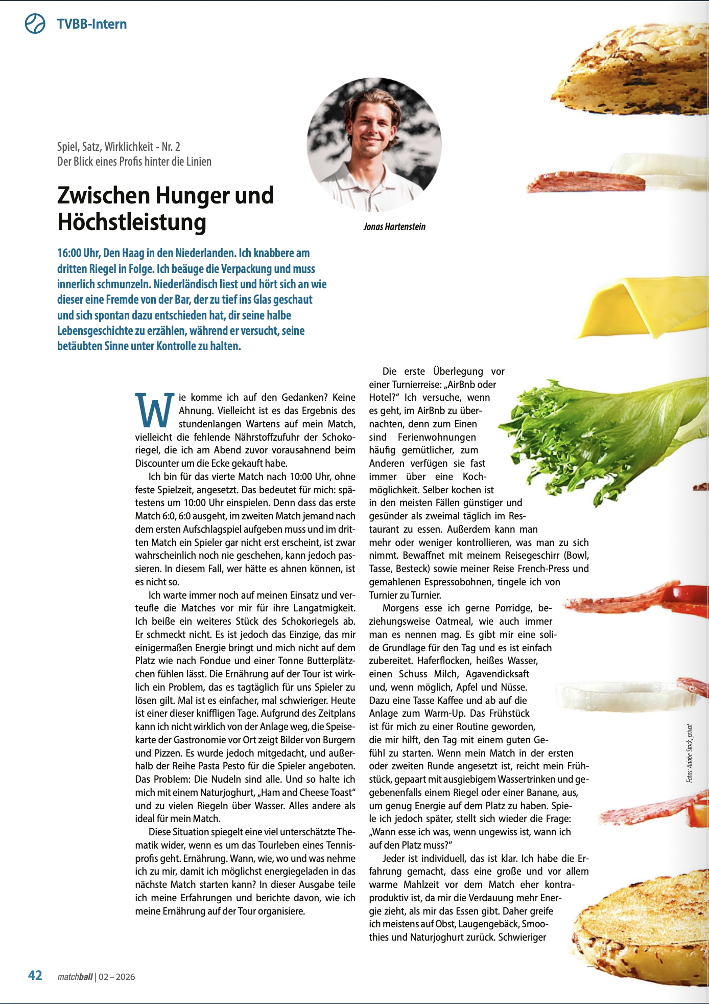 Spiel, Satz, Wirklichkeit Ausgabe 2 Seite 1