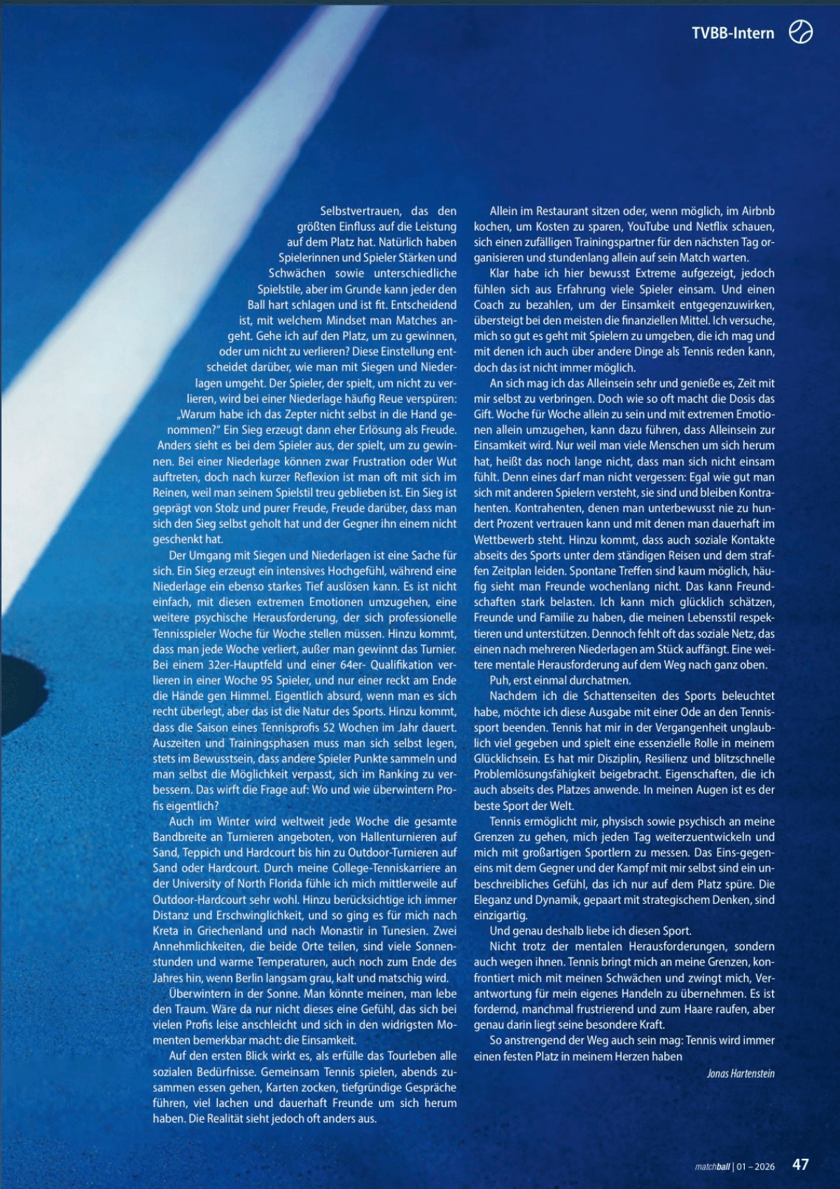 Spiel, Satz, Wirklichkeit – Ausgabe 1, Seite 2