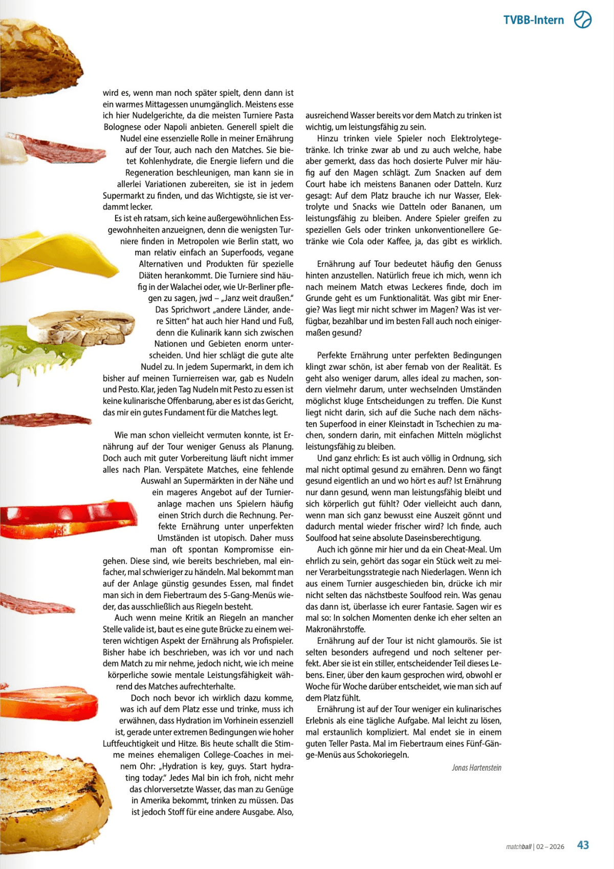 Spiel, Satz, Wirklichkeit – Ausgabe 2, Seite 2